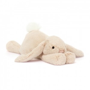 BIG Jellycat Smudge Rabbit 16 CM X 44 CM | AK1975382