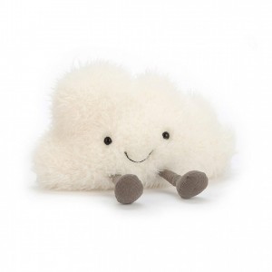 HUGE Jellycat Amuseable Cloud 36 CM X 45 CM | YF9018623
