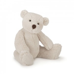 HUGE Jellycat Barley Bear 50 CM X 19 CM | LD4807562