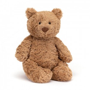 HUGE Jellycat Bartholomew Bear 47 CM X 19 CM | CZ6138295