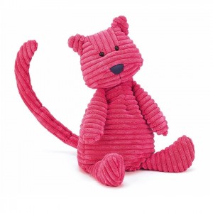 HUGE Jellycat Cordy Roy Cat 59 CM | CB2651947