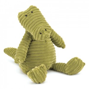 HUGE Jellycat Cordy Roy Croc 59 CM | ND0412857