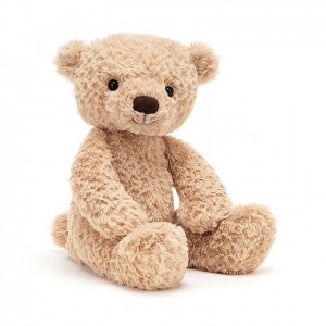 HUGE Jellycat Finley Bear 52 CM X 18 CM | JQ7405236