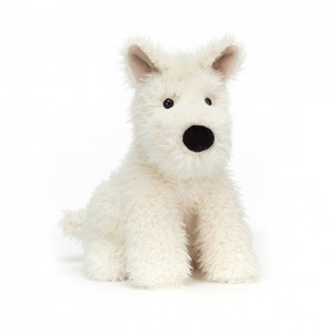 HUGE Jellycat Munro Scottie Dog 42 CM X 24 CM | FU1598730