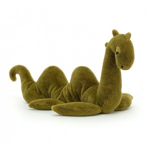 HUGE Jellycat Nessie 64 CM X 22 CM | ER5643281