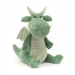 Jellycat Adon Dragon 31 CM X 15 CM | YD0769534