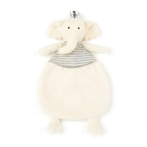 Jellycat Alfie Elephant Soother 25 CM X 19 CM | WO7243509