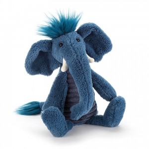 Jellycat Alfred Elephant 34 CM X 12 CM | IE4309657