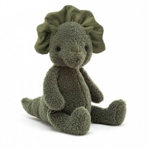 Jellycat Allenby Dinosaur 35 CM X 15 CM | YE0326581