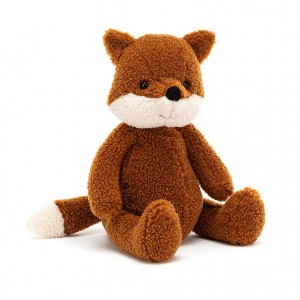 Jellycat Allenby Fox 35 CM X 15 CM | EX2506873