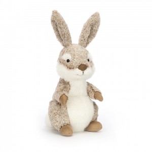 Jellycat Ambrosie Hare 22 CM X 11 CM | PE6234079