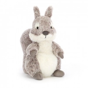 Jellycat Ambrosie Squirrel 22 CM X 10 CM | SY6178290