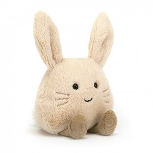 Jellycat Amuseabean Bunny 10 CM X 9 CM | ML5712983