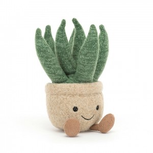 Jellycat Amuseable Aloe Vera 17 CM X 8 CM | RB9723648