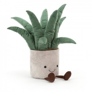 Jellycat Amuseable Aloe Vera 45 CM X 14 CM | QL6982571
