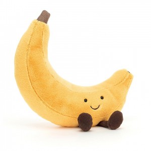 Jellycat Amuseable Banana 26 CM X 28 CM | AF5204391