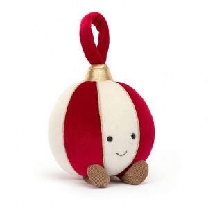 Jellycat Amuseable Bauble 16 CM X 12 CM | KS9734615