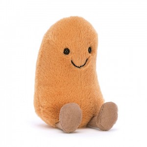 Jellycat Amuseable Bean 12 CM X 7 CM | PG9341280
