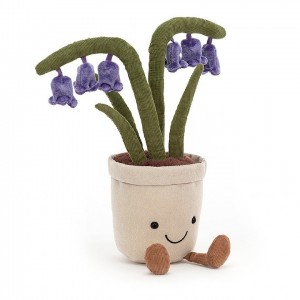 Jellycat Amuseable Bluebell 26 CM X 7 CM | NT2861475