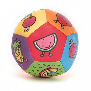 Jellycat Amuseable Boing Ball 10 CM X 10 CM | YQ4053918