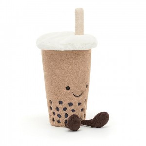 Jellycat Amuseable Bubble Tea 20 CM X 6 CM | WS6379502