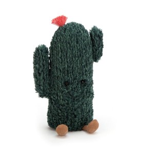 Jellycat Amuseable Cactus Long Bag 23 CM X 11 CM | VM8012934