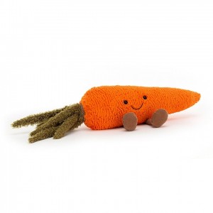 Jellycat Amuseable Carrot 18 CM X 32 CM | KW5091784