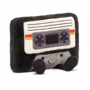 Jellycat Amuseable Cassette 16 CM X 19 CM | JU9386570