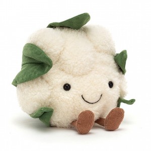 Jellycat Amuseable Cauliflower 20 CM X 16 CM | RE6742985