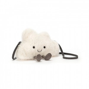 Jellycat Amuseable Cloud Bag 20 CM X 23 CM | TL9106278
