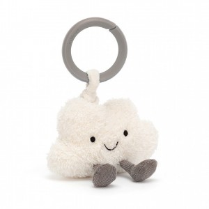 Jellycat Amuseable Cloud Jitter 11 CM X 12 CM | IY1829675
