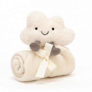 Jellycat Amuseable Cloud Soother 34 CM X 34 CM | PT8637425
