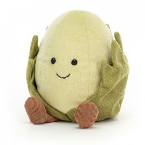 Jellycat Amuseable Cobnut 14 CM X 10 CM | SW4760528