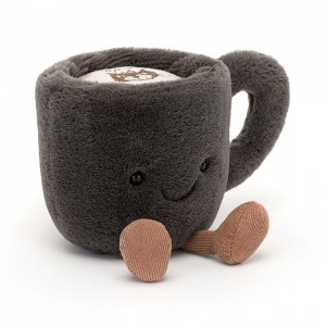 Jellycat Amuseable Coffee Cup 14 CM X 10 CM | HW2560349
