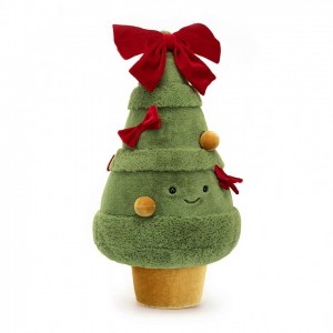 Jellycat Amuseable Decorated Christmas Tree 55 CM X 15 CM | EP9864735