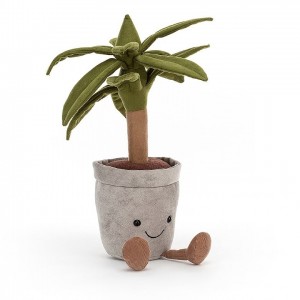 Jellycat Amuseable Dragon Tree 31 CM X 11 CM | NA6204371