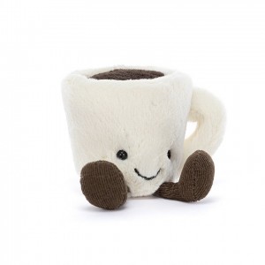 Jellycat Amuseable Espresso Cup 10 CM X 5 CM | KV0194376