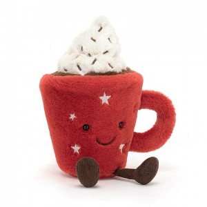Jellycat Amuseable Hot Chocolate 19 CM X 9 CM | KM8634279