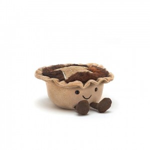 Jellycat Amuseable Mince Pie 8 CM X 13 CM | FS9024817