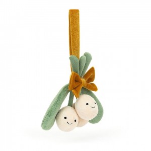 Jellycat Amuseable Mistletoe 17 CM X 19 CM | IL5618903