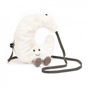 Jellycat Amuseable Moon Bag 27 CM X 19 CM | YS1395670