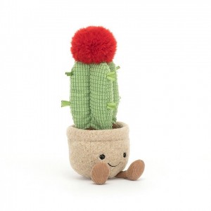 Jellycat Amuseable Moon Cactus 21 CM X 7 CM | VR5039278