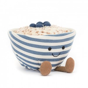 Jellycat Amuseable Oats 14 CM X 18 CM | FD4620713