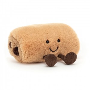 Jellycat Amuseable Pain Au Chocolat 11 CM X 15 CM | LS1685237