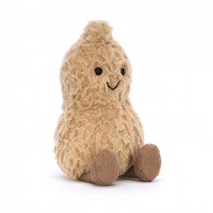 Jellycat Amuseable Peanut 15 CM X 7 CM | EM1789230
