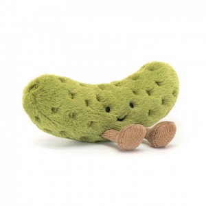 Jellycat Amuseable Pickle 8 CM X 15 CM | ZG3724986
