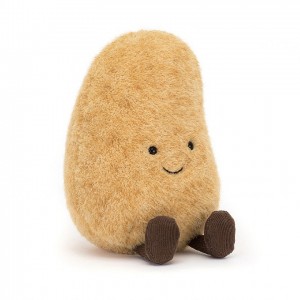 Jellycat Amuseable Potato 19 CM X 10 CM | LB3584692