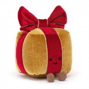 Jellycat Amuseable Present 11 CM X 11 CM | HL9570238