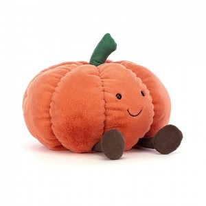 Jellycat Amuseable Pumpkin 19 CM X 23 CM | KE8610497