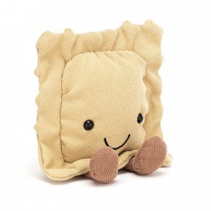 Jellycat Amuseable Ravioli 11 CM X 10 CM | MS2436197